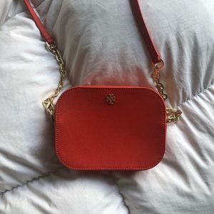 Tory Burch Mini Camera Bag